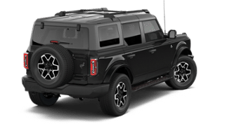 2026 Ford Bronco® External Image 4